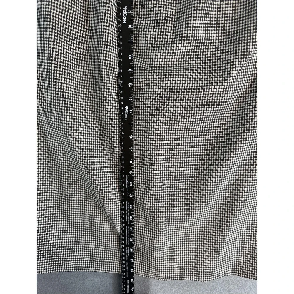 Pendleton vintage skirt